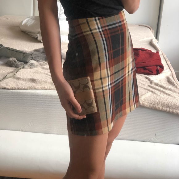 NWOT Classic Coach wallet (medium) - Picture 2 of 3